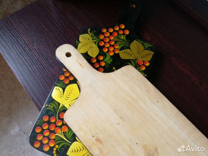 Посуда декоративная и функциональная однов