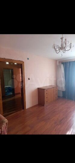 1-к. квартира, 49 м², 5/5 эт.