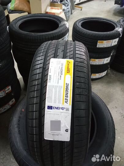 Antares Ingens EV 215/45 R17