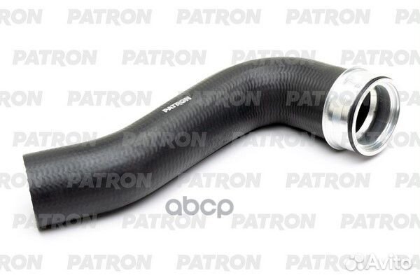 Патрубок интеркулера PH1137 patron