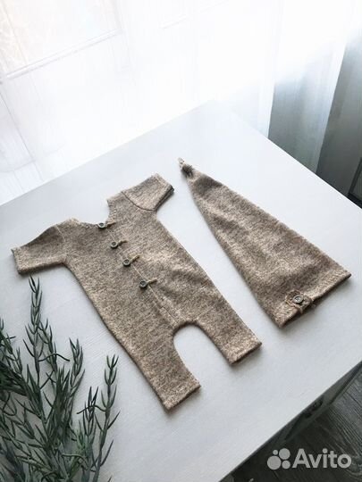 Реквизит для фотосессии новорожденных