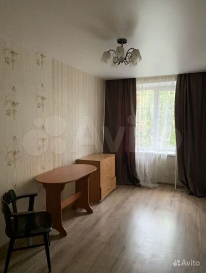 2-к. квартира, 43,5 м², 3/5 эт.