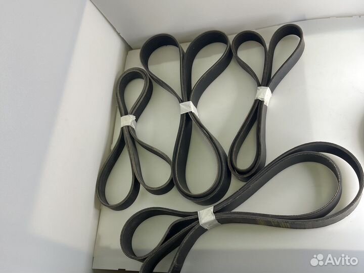 Комплект ремней Cummins