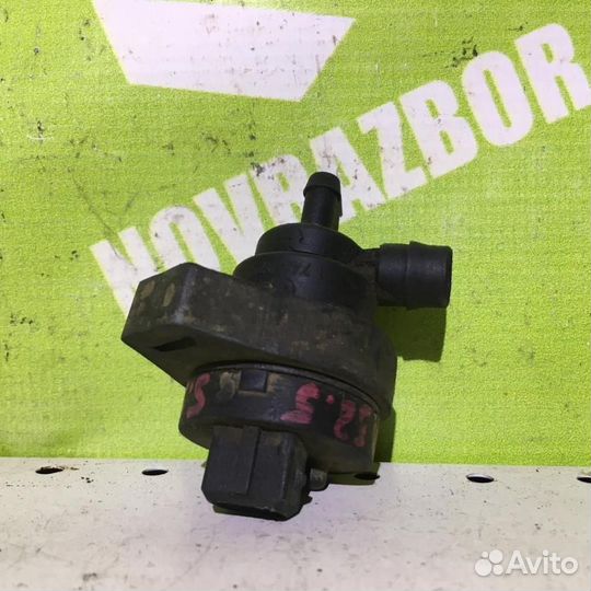 Клапан электромагнитный бмв Е36