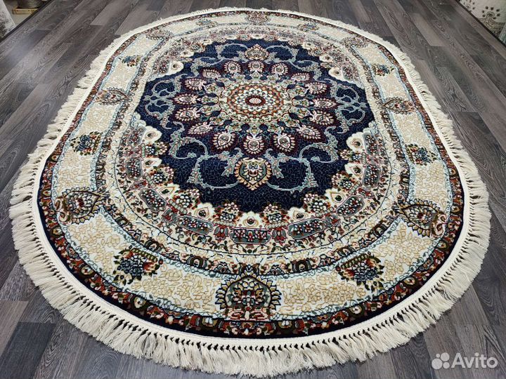 Ковёр 1.6х2.3 классический