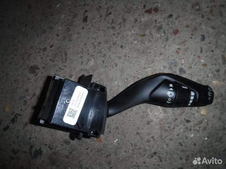 Переключатель дворников Ford Focus 3 xqda 2012