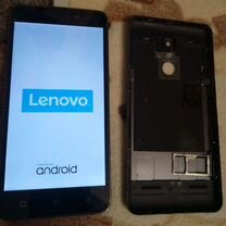 Lenovo K6 Power K33 a42