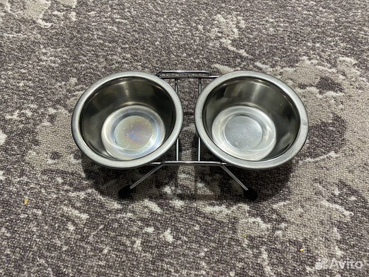 Миски для котов, миски для кошек