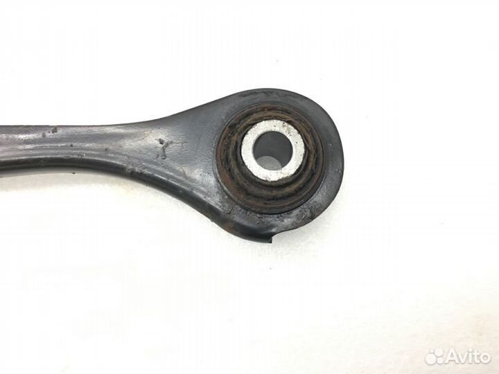 Рычаг задний левый Skoda Octavia A5 1.8 cdab 2010
