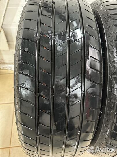 Bridgestone Alenza 001 225/60 R18