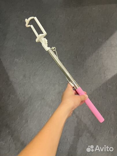 Селфи палка