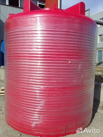 Емкость для кас и жку 10000 литров