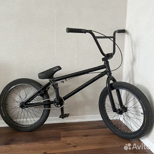 Велосипед трюковой BMX 20