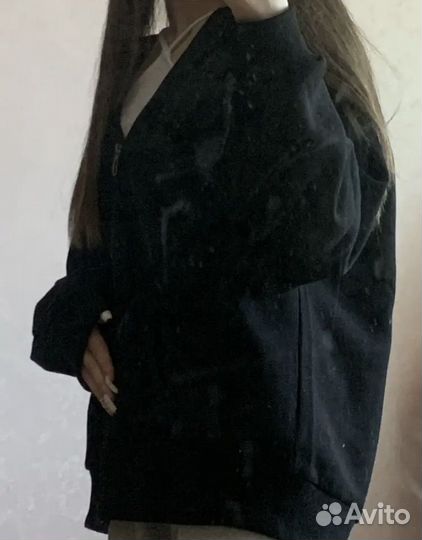 Зип худи зипка