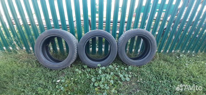 Nokian Tyres Hakkapeliitta 7 20.5 R16