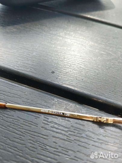 Винтажные очки