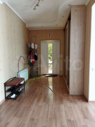 Дом 93,7 м² на участке 6,6 сот.