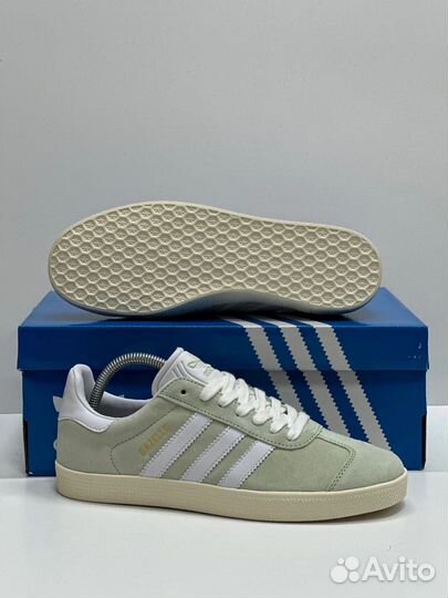 Кроссовки Adidas Gazelle