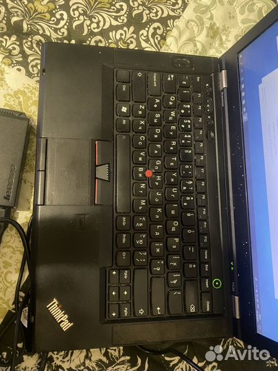 Lenovo thinkpad T430