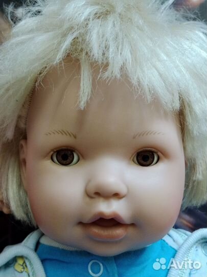 Куклы-пупсы Америка -Mattel, Италия- Effe, Испания