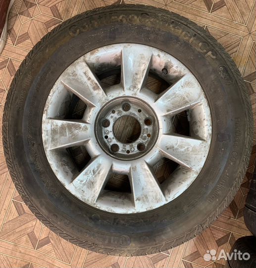 Диск BMW 83 стиль