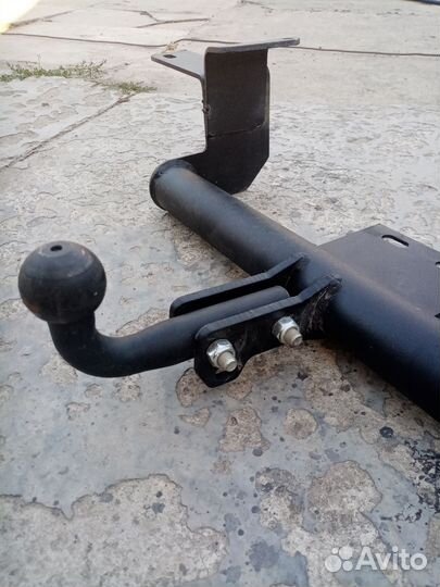 Фаркоп на ваз