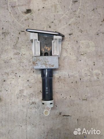 Форсунка омывателя фар левая Renault Koleos hyoc