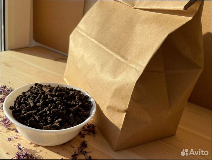 Иван-чай 1 кг 2023 год, свой