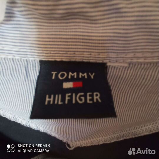 Поло размер 46