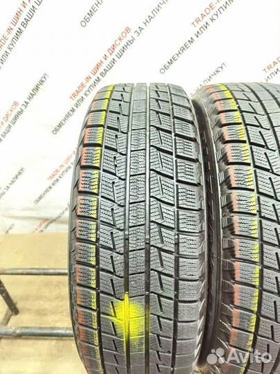 Bridgestone Blizzak Revo1 215/60 R17 96Q