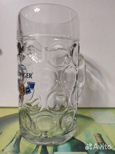 Пивная кружка oettinger