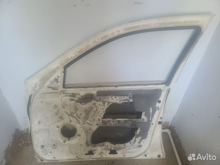 Двери cresta 90