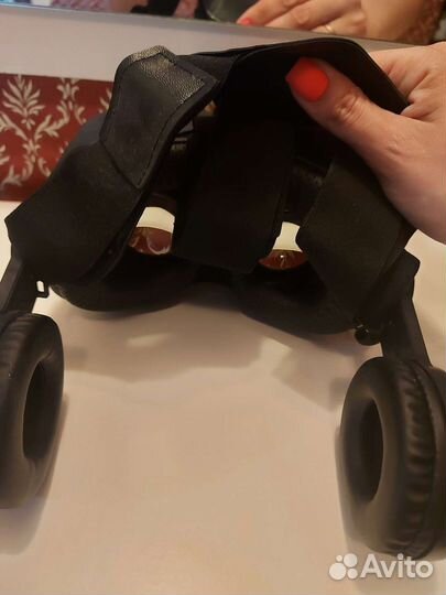 Vr очки для телефона