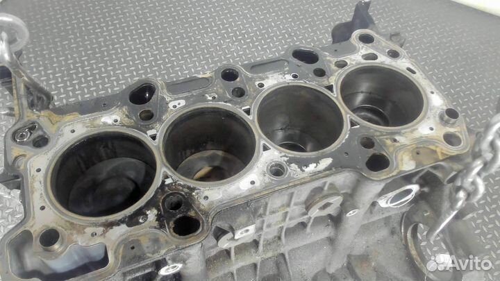 Блок цилиндров Honda Accord 7, 2004