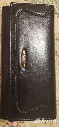 Кошелек мужской