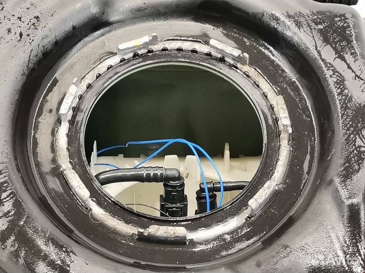Топливный бак BMW 5 F10/F11/GT F07 2012