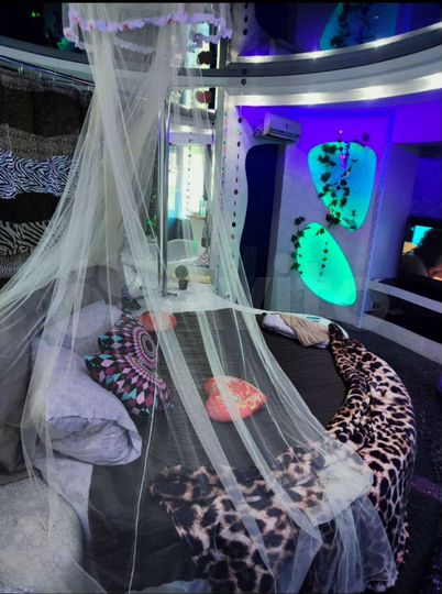 Квартира-студия, 33 м², 5/10 эт.