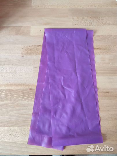 Гимнастическая лента