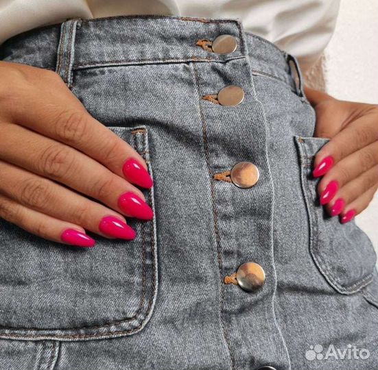 Маникюр, педикюр, гель-лак, укрепление гелем