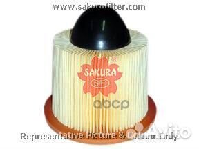 A-5019 sakura Фильтр воздушный A-5019 Sakura