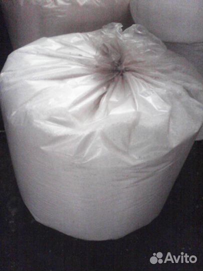 Гранулы пенополистирола наполнитель кресла
