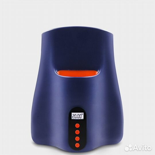 Электрический насос для лодки и sup Stermay HT-767