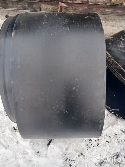 Строительная бригада