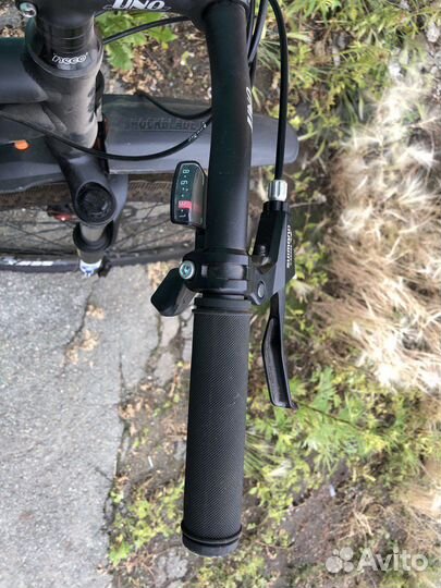 Forward 5352 Двухместный велосипед(тандем)