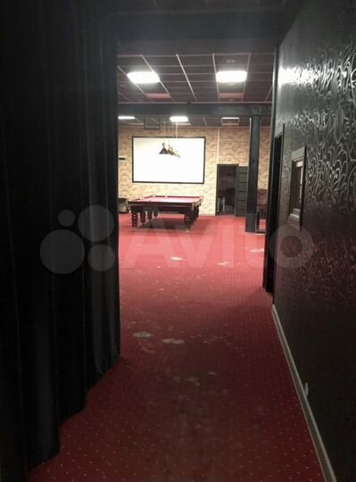 Общепит, 250 м²