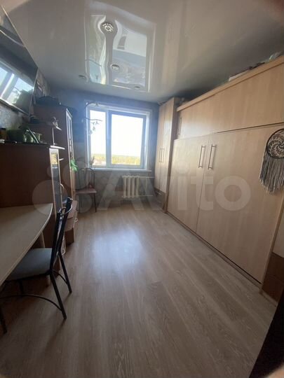 2-к. квартира, 50 м², 7/9 эт.