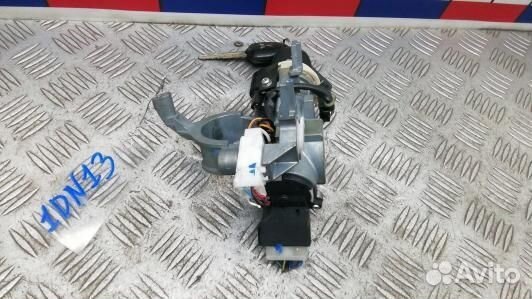 Замок зажигания mitsubishi pajero 4 (1DN13J101)