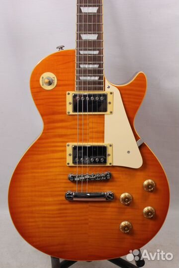 Grass Roots Les Paul Limited