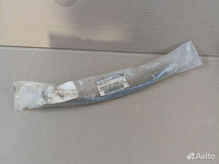 Шланг тормозной Nissan AD wagon / AD Y11