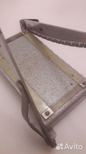 Резак для фотографий